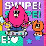 Swipe School (スワイプスクール) Tinder使い方動画①_設定とプロフィール篇| Swipe School | Tinder