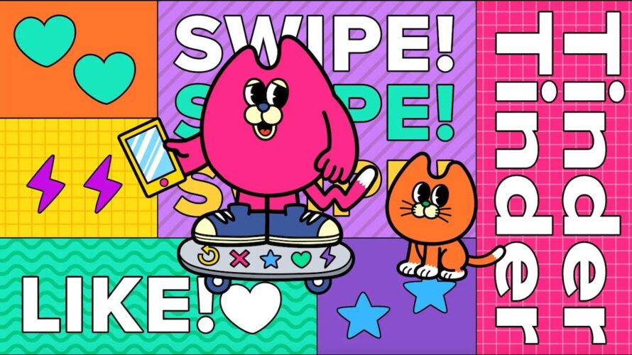 Swipe School (スワイプスクール) Tinder使い方動画①_設定とプロフィール篇| Swipe School | Tinder